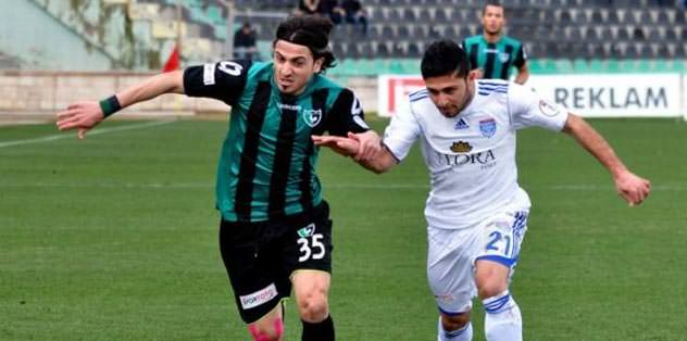 İsmail, Urfa'da