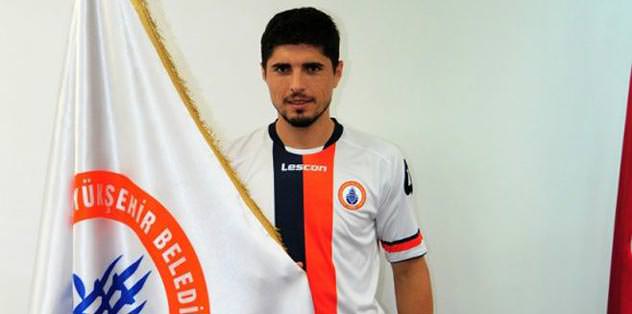 Hüseyin Tok İBB'de
