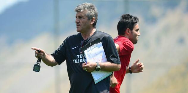 Akçay: İsteyen oruç tutabilir