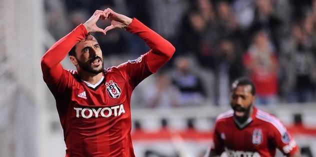 Hugo, Benfica yolcusu
