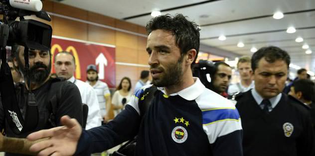Eylülde sahada