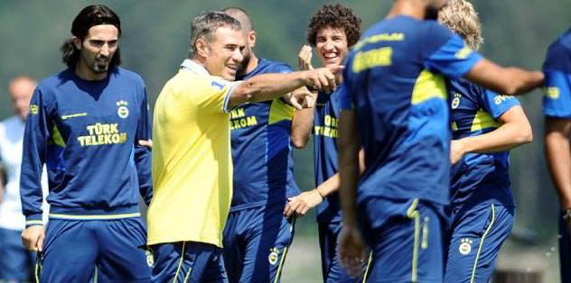 Fener'de oruç yasağı