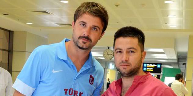 Takımın en değerlisi Onur