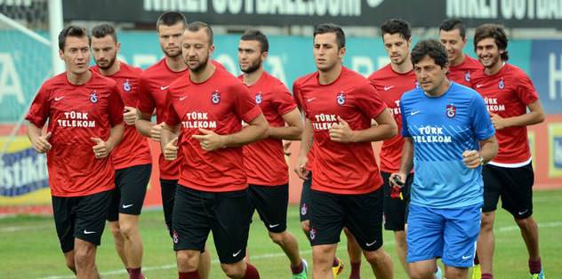 İlk hedef Derry City