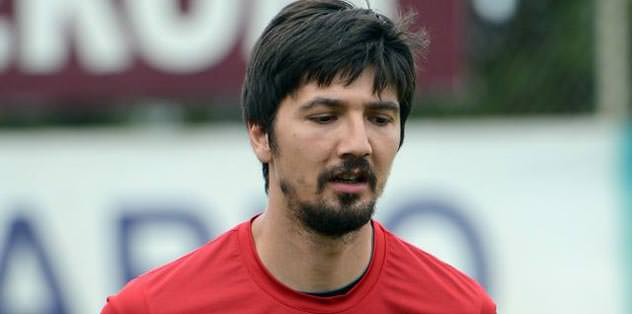 Kartal, Tolga'dan vazgeçmiyor