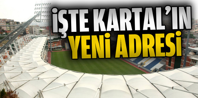 Maçlar Kasımpaşa'da
