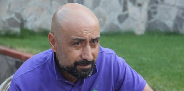 İki yıllık hedef koyduk