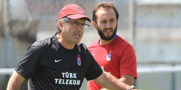 Akçay moral yükledi