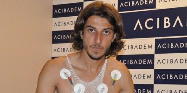 Akhisar kampına gitti
