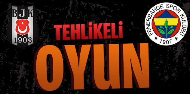 Tehlikeli oyun