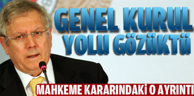 Seçim şartı