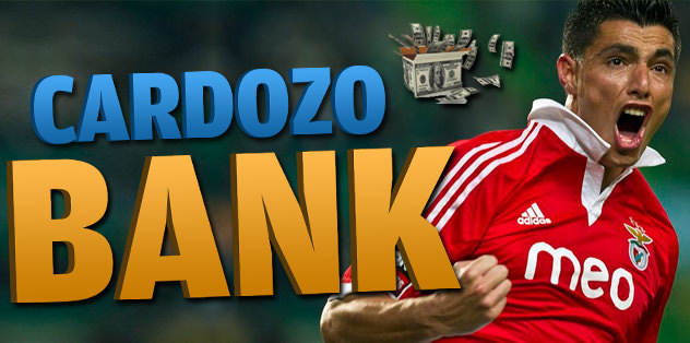 Cardozo Bank