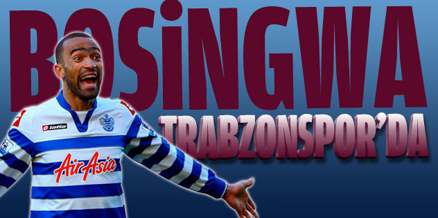 Bosingwa İstanbul'da