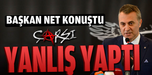 Orman'dan Çarşı'ya eleştiri