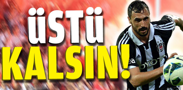 Hugo'nun yarısını da siz alın