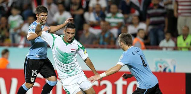 Ali Adnan Rize'de