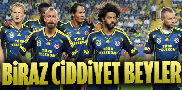 Salzburg öncesi 'Dev' uyarı