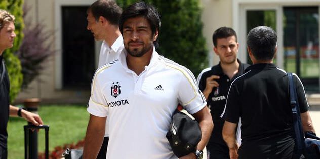 'Önemli olan Beşiktaş'ın menfaatidir'