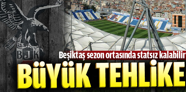 Küfür olursa Çarşı gider