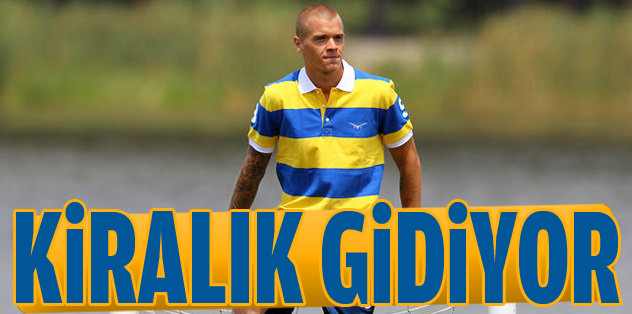 Holmen'e kiralık yolu görünüyor