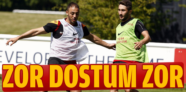 Nordin'in işi zor