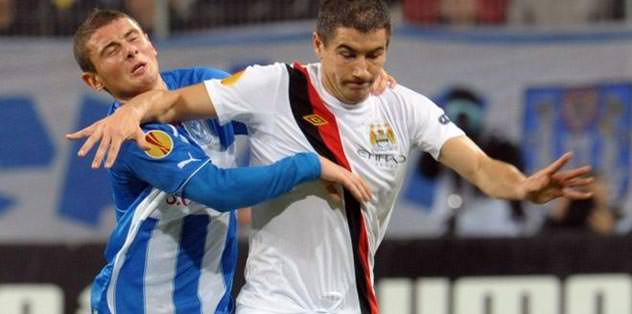 Kolarov'da papatya falı