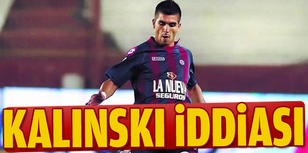 Kalinski iddiası