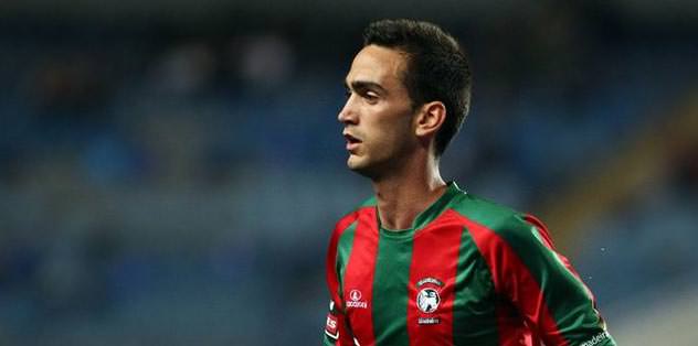 Ferreira'yı Kartal bitirdi