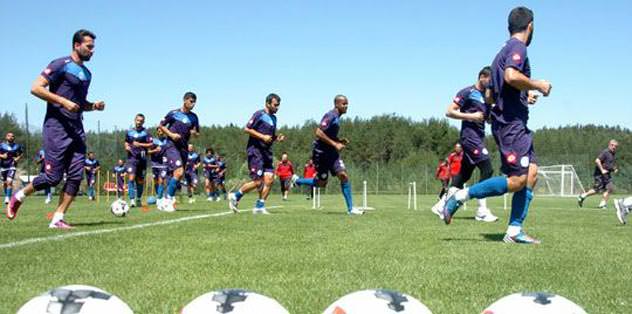 Beşiktaş'tan yanıt bekliyoruz