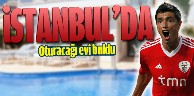 Cardozo İstanbul'da