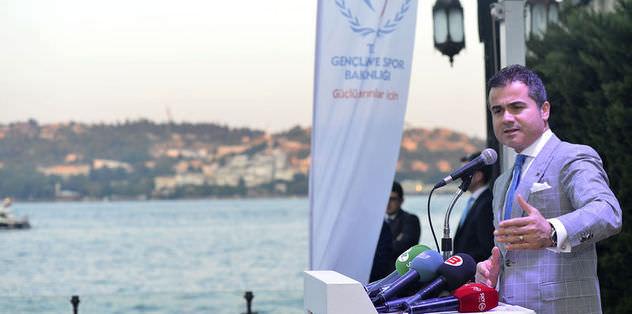 "Deplasman yasakları sonlandırılmalıdır"