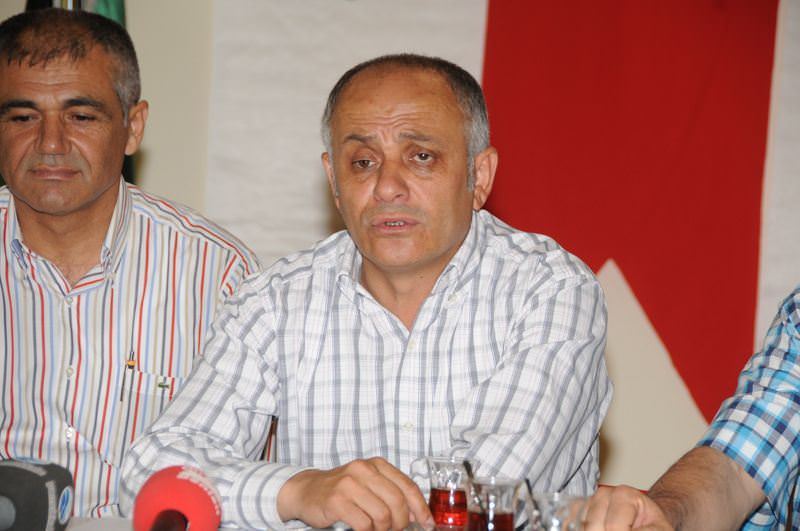 Berkay ısrarı