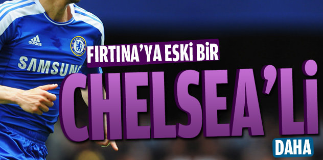 Benayoun'a Trabzon kancası