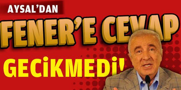 'Kurcalamamamız gereken bir konu'