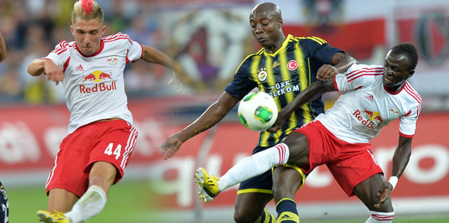 Cristian'dan hayat öpücüğü
