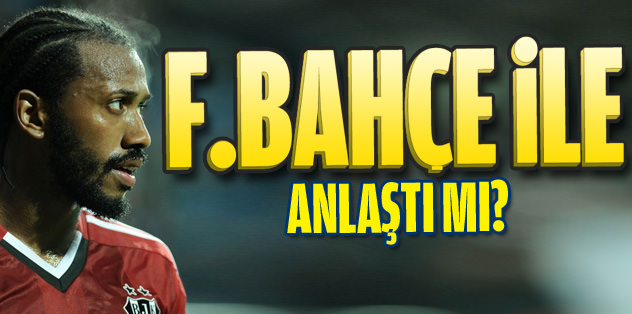 Fener'le anlaşmadım