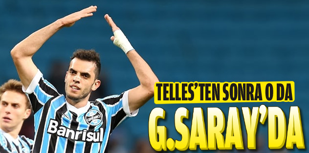 Telles ve Rhodolfo birlikte gelecek