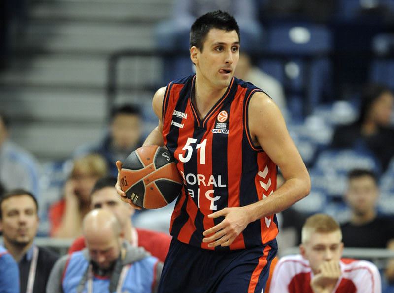Bjelica Efes'te