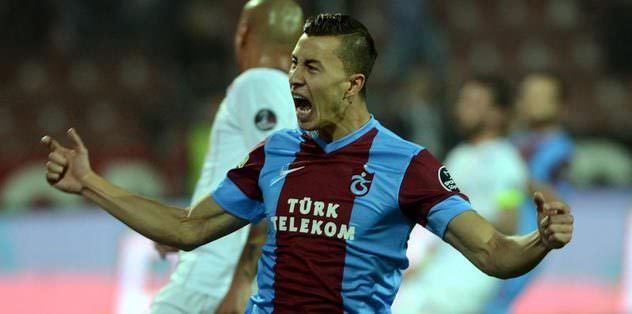 Azmin Eseri Emre Gural Son Dakika Trabzonspor Haberleri Fotomac