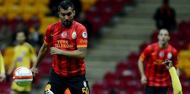 Engin Baytar Rize'de