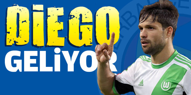 Diego olursa Allah derim
