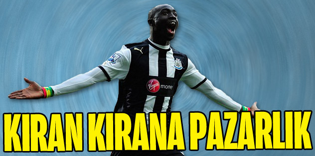 Kıran kırana Cisse