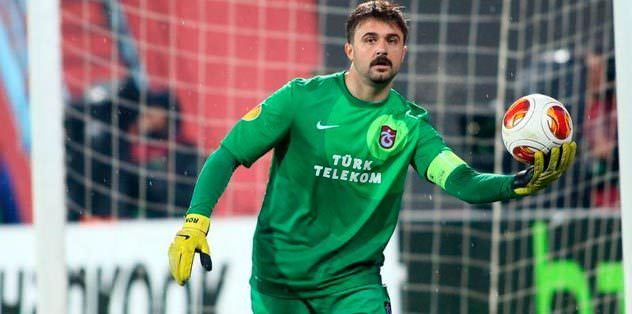 Avrupa'nın en iyisi