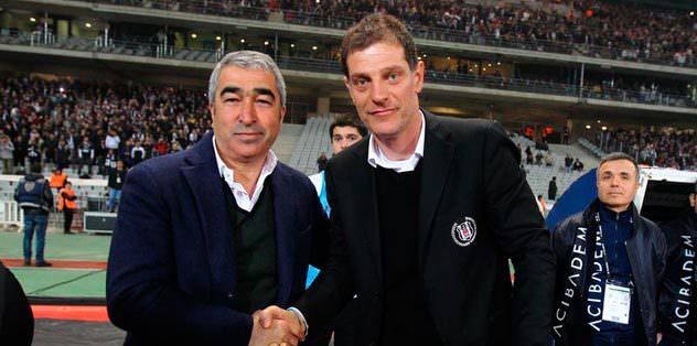Bilic selefini geçemedi