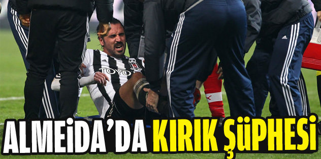 Kartal ağır yaralı