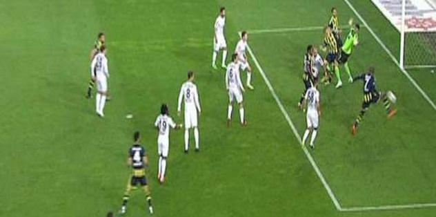 İlk yarıya Sow damgası