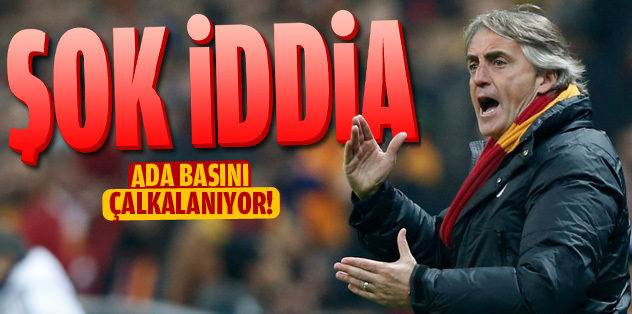 Sezon sonunda Ada'ya dönüyor
