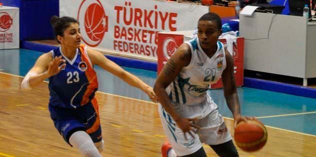 Devler galip