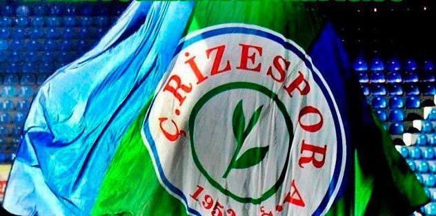Rize'yi heyecan bastı