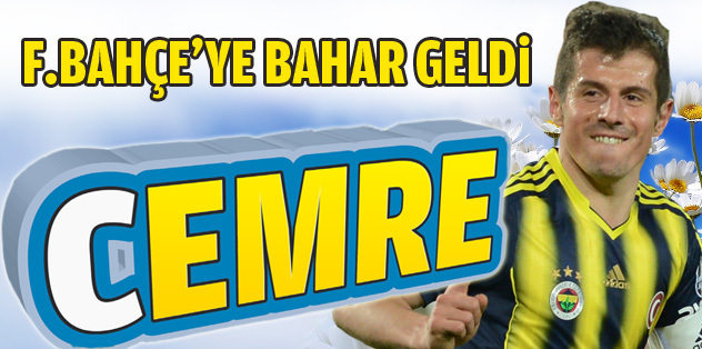 C'EMRE'